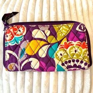 Vera Bradley Wallet